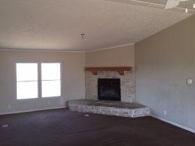 630 Scout Ln, Radium Springs, NM 88054