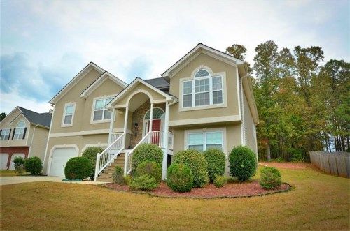 4350 Singletree Drive, Douglasville, GA 30135