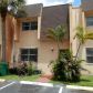 5719 BLUEBERRY CT # 126, Fort Lauderdale, FL 33313 ID:13466964