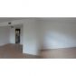 5719 BLUEBERRY CT # 126, Fort Lauderdale, FL 33313 ID:13466970