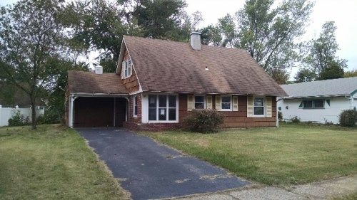 36 Bermuda Circle, Willingboro, NJ 08046