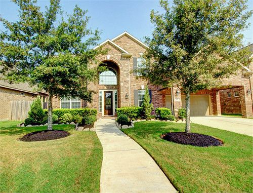 4710 Cedarfield Rd, Katy, TX 77494