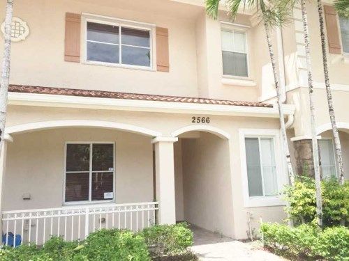 2566 SW 82ND AV # 27-104, Hollywood, FL 33025