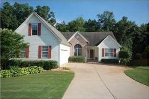 2445 Pemberton Point, Buford, GA 30519