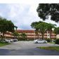 2761 N PINE ISLAND RD # 106, Fort Lauderdale, FL 33322 ID:13433445