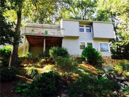 2671 Post Springs Court Ne, Marietta, GA 30062