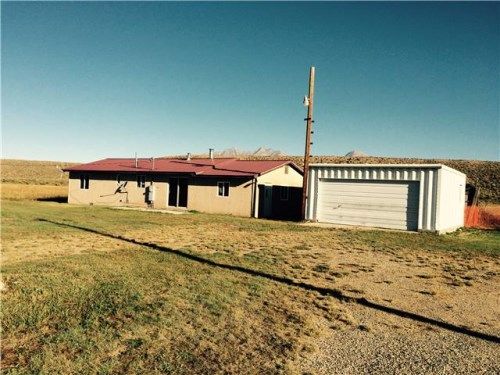 29439 Casey Rd, Fort Garland, CO 81133