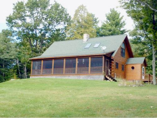 15 Stillson Lane, Monkton, VT 05469