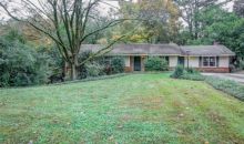 1488 Sagamore Drive Atlanta, GA 30345