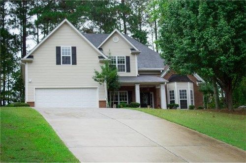 368 Vineyard Drive, Dallas, GA 30132