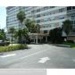 3800 Hillcrest Dr # 810, Hollywood, FL 33021 ID:12878063