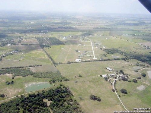 (LOT 7) 375 TEXAS HERITAGE DR, La Vernia, TX 78121