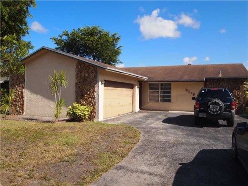 9118 NW 32 MNR, Fort Lauderdale, FL 33351