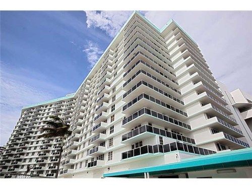 3725 S OCEAN DR # 1219, Hollywood, FL 33019