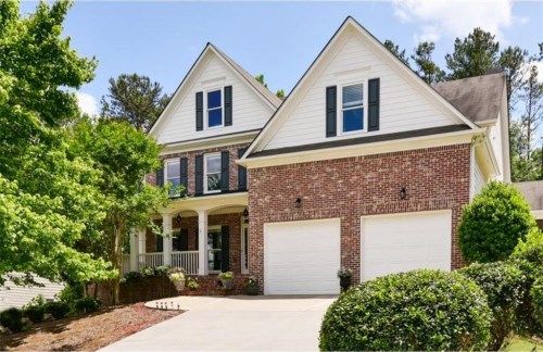 2108 Walnut Creek Trail Nw, Kennesaw, GA 30152