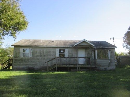 20260 E 752nd Rd, Humansville, MO 65674