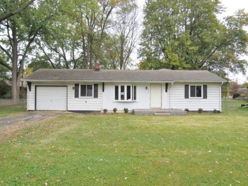 2376 Fairbanks Ave, Waterford, MI 48329