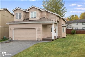 10351 Red Cedar Circle, Anchorage, AK 99507