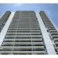 3625 N COUNTRY CLUB DR # 1903, Miami, FL 33180 ID:13507819