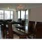 3625 N COUNTRY CLUB DR # 1903, Miami, FL 33180 ID:13507828