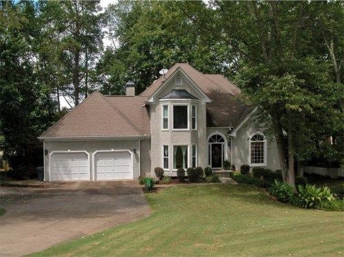 690 Wexford Hollow Run, Roswell, GA 30075