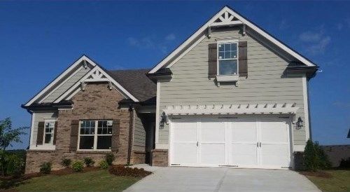 6864 Flagstone Way, Flowery Branch, GA 30542