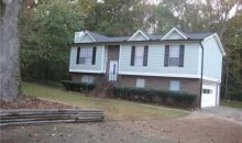 3540 W Melissa Lane Douglasville, GA 30135