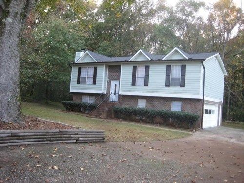 3540 W Melissa Lane, Douglasville, GA 30135