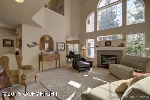 3517 Vintage Circle, Anchorage, AK 99517