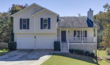 2018 Kirkland Circle Statham, GA 30666