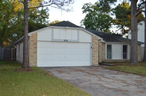 4714 Brownsfields Dr, Houston, TX 77066