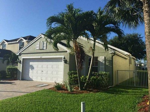 155 HAMILTON TE, West Palm Beach, FL 33414