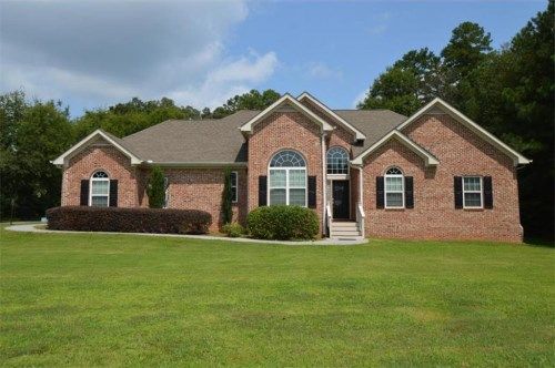 14 Dodson Road Sw, Cartersville, GA 30120