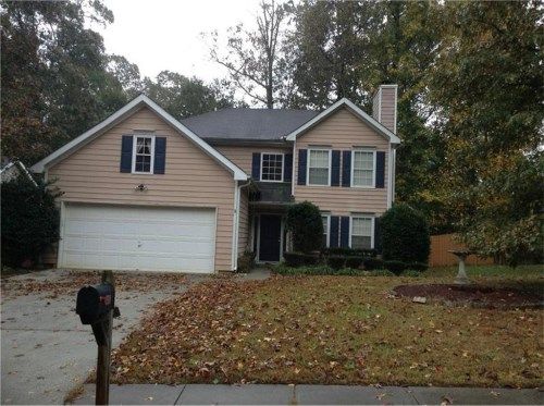 2810 Maple Vista Lane, Lawrenceville, GA 30044