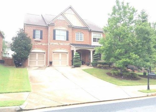 692 Longshadow Trail Sw, Smyrna, GA 30082