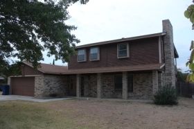 2906 Veterans Ave, Copperas Cove, TX 76522