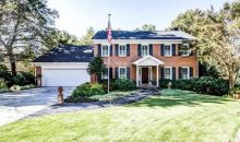 3191 Bolero Drive Atlanta, GA 30341