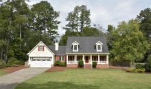 876 Trailside Lane Marietta, GA 30064