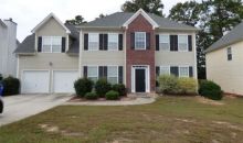 1117 Corkscrew Way Villa Rica, GA 30180