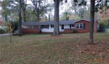 24 Forrest Hill Drive Cartersville, GA 30121