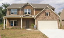 32 Valley Brook Court Dallas, GA 30132