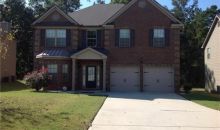 7885 The Lakes Drive Fairburn, GA 30213