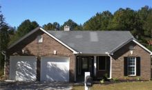 232 Arbor Creek Drive Dallas, GA 30157