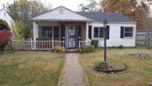 1012 W 42nd Ave Hobart, IN 46342