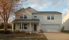 9172 Summerfield Dr Plainfield, IN 46168