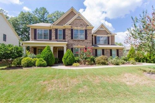 245 Rosemont Park Lane, Marietta, GA 30064