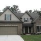 260 Mill Stone Drive, Dawsonville, GA 30534 ID:13548824