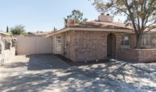 1520 Greg Powers Dr #B El Paso, TX 79936