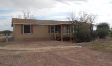 21016 W Montgomery Road Wittmann, AZ 85361