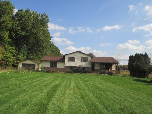 13875 Hametown Rd, Doylestown, OH 44230